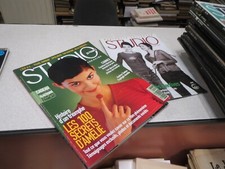 CA880 STUDIO MAGAZINE REVUE