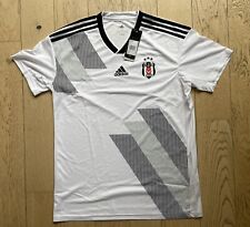 Maillot Jersey Maglia Camisa Foot Besiktas BJK 2019/2020 L  Adidas Turquie Neuf