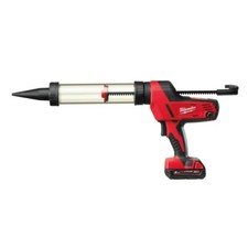 Pistolet à colle C18