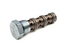 Hydraforce Heavy Duty Flow