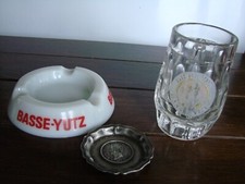 Brasserie  "BASSE YUTZ 