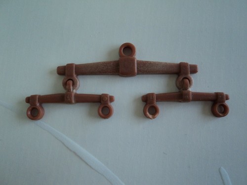 Playmobil vintage western - playmobil,
