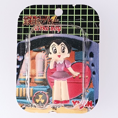 Figurine uran astro boy mini - astro,