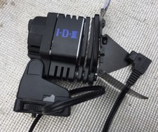 Torche Vidéo IDX Avec Volets