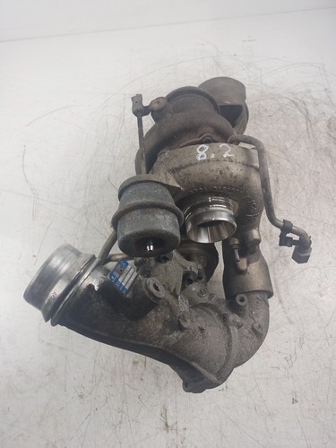 Turbocompresseur pour mercedes - pour,