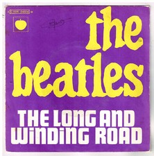 The BEATLES   The long and