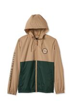 BRIXTON CLAXTON Crest Lw Veste