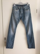 Jean Kaporal demi-slim taille