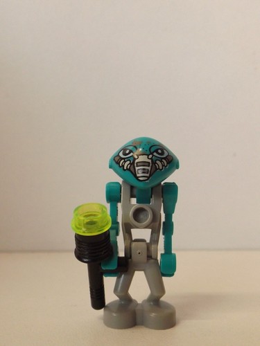Lego star wars personnage - lego, ??