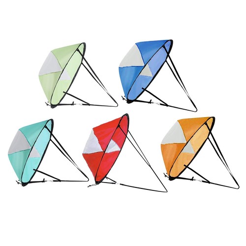 Voile vent pour kayak - vent,