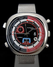 SORNA - MONTRE - BRACELET -