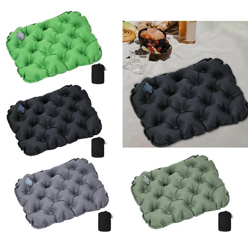 Coussin siège gonflable - siège,