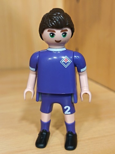 Playmobil florentine football - florentine,