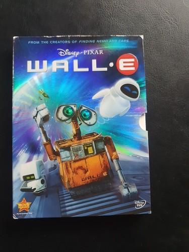 Dvd wall boîte - e,