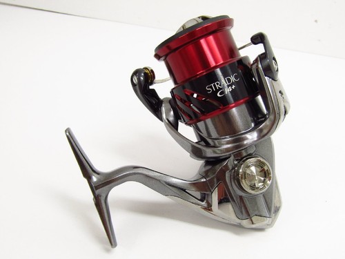 Shimano stradic ci4 - 16.,