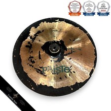 Paiste 505 China Cymbal 18