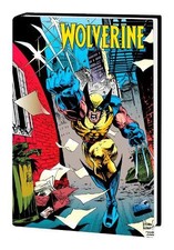 Wolverine Omnibus Vol. 4 by