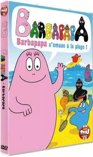 Naissance des barbapapas - la,