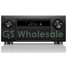 DENON AVC-A10H 13.4ch AV