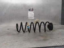 Ressort de suspension arriere SEAT IBIZA 4 ST PHASE 1 BREAK 6Q0511115AQ