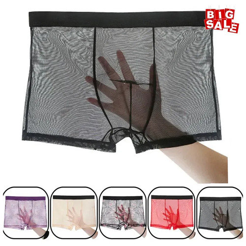 Mens underwear ultra - mens, ultra-thin