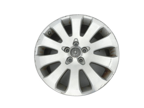 Jante alliage 5x120 - 1x,