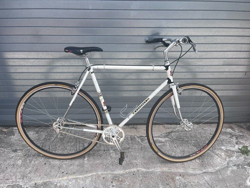Vintage 1970s peugeot single - peugeot,