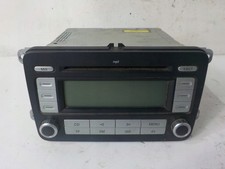 VW GOLF V TOURAN PASSAT B6