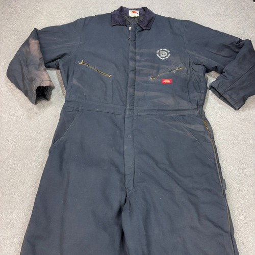 Combinaison dickies adulte - combinaison,