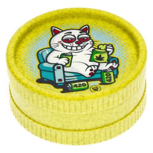 Grinder bio parties - grinder,