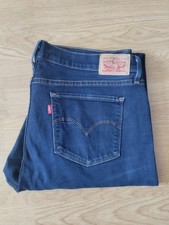 Jeans Levis Femme 312 Shaping