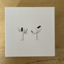 Apple AirPods Pro 2ème