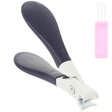  Matériel Onglerie Outil De Soins Des Ongles Pince À Professionnelle