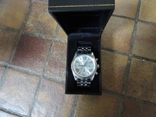 Michael Kors Lexington MK5955 Montre Bracelet acier inoxydable pour femme