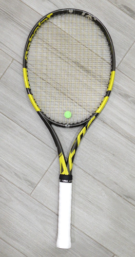 Babolat pure aero - babolat, tennis
