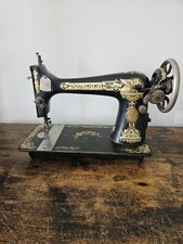Antique 1912 Model 127 Singer