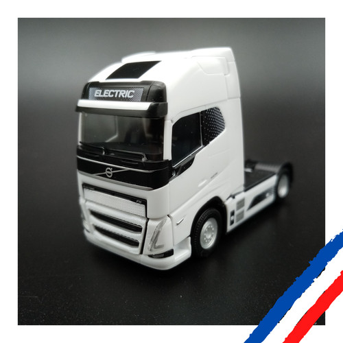 Herpa tracteur volvo - -, gl