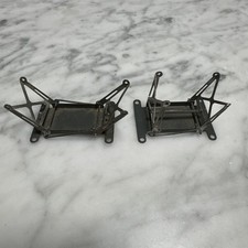 JeP  2 pantographes articulés CC 7001 ou BB 8101