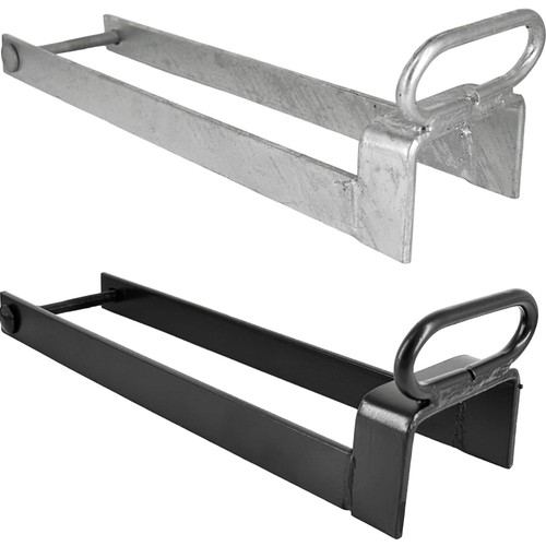 Loquet portail irontite - portail,