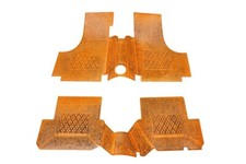 Set Tapis pour Fiat126
