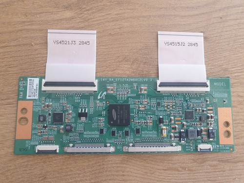 Tcon board - tcon,
