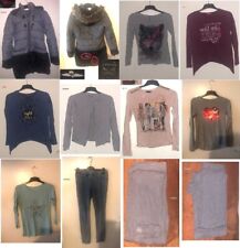 lot vetements fille 14 ans