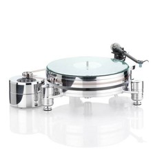 Acoustic Solid Platine Vinyle