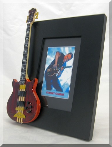Stanley clarke miniature - stanley,