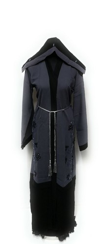 Musulmane femme robe dubaï - musulmane,