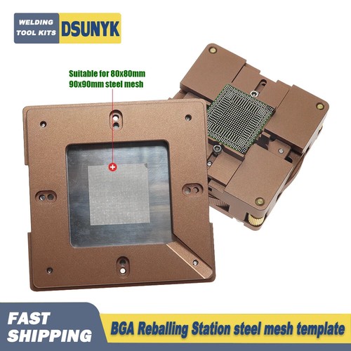 80mm 90mm aluminium alliage - 80mm/90mm,