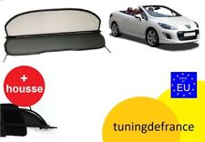 PEUGEOT 308 CC Cabrio |