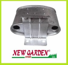 Silencieux Tondeuse À Gazon Tracteur TC102 122OHV GGP 180502 182750003/0