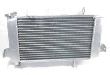 Nouveau radiateur Suzuki
