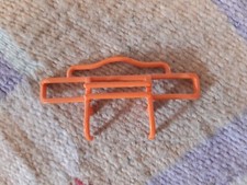 Playmobil  Pièce de rechange  Aventuriers pickup 4x4 3219 : parebuffle